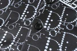 Picture of Dior Polo Shirts Short _SKUDiorM-3XL24cn5328544
